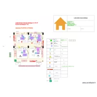 Quasi statique V1_Micro implantation tableau ecarts