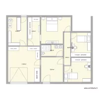 rdc travaux Elise eco +