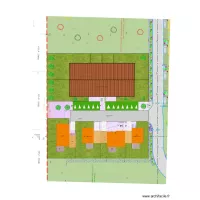 Les Sables d'Olonne - Les Tournepierres