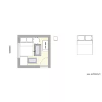 Chambre idées