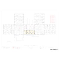 Bureau HUAS  Pontoise