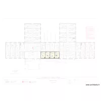 Bureau HUAS  Pontoise