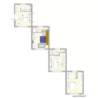chambre parentale