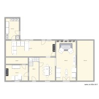 Maison Courtin - Soizé