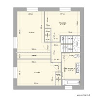 Projet 2024 étage