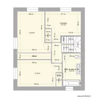 Projet 2024 &eacute;tage