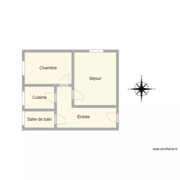 PLAN 2404 CTS RUNAVOT. Plan de PLAN 2404 CTS RUNAVOT. Plan de