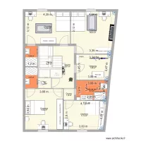 Projet Loc Bx BAF Maison V1
