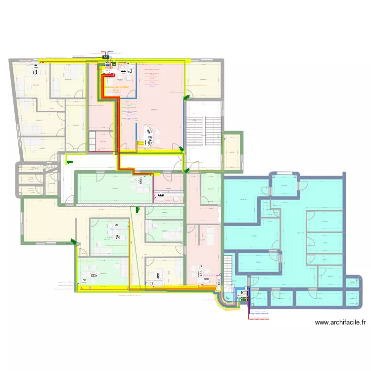 ADMINISTRATION. Plan de 