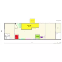garage CA15