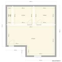 Projet Montreux - 1er - Appart 3