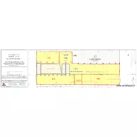 Plan Fives Cail Manifestation - Sc&eacute;nario 5