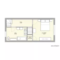 1er ETAGE ELLEZELLES