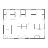 réaménagement zone 1 .2