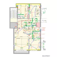 Meerlaan Electricit&eacute;