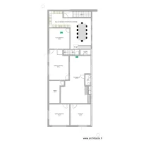 Châteauguay section bureaux