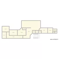 SQUARE JEAN PAUL LAURENS