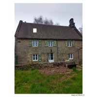 MAISON Chaumeil