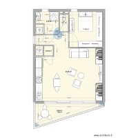 appartement MELOSI