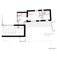 Projet-maison_réseaux V2 eau chaude