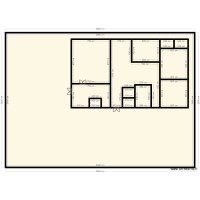 Plan de terrain Client 46 45 46 26