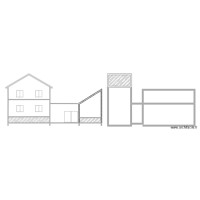 Plan de coupe Argenteuil