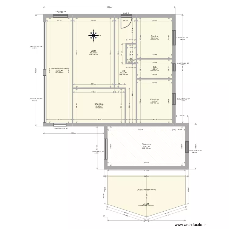 ML24018144 - BORGHETTI. Plan de ML24018144 - BORGHETTI. Plan de