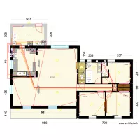 Elec Maison prises