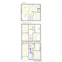 Pierre de Bayard 9 wc autrement