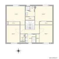 Maison Cormeilles-1er Etage-Cotations_V1