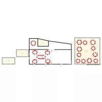 PLAN SALLE MARIAGE 2