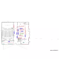 260201 Palais des Congr&egrave;s