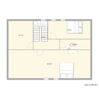 etage maison