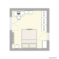 ma chambre