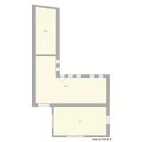 Projet agrandissement