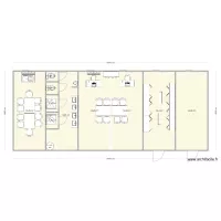 SADE CHANTIER VAULX EN VELIN