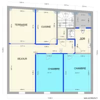 SAR CE 6 COMBLE PROJET