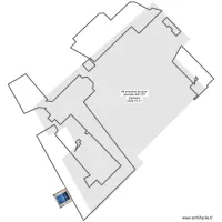 remplacement porte 94 av de laon 51100 Reims