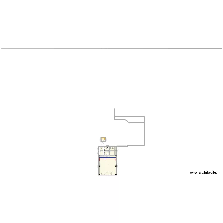 garage moteur EAB #2. Plan de garage moteur EAB #2. Plan de