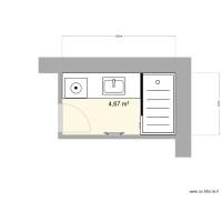 Plan SdB 1