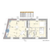 plan triaize n°2