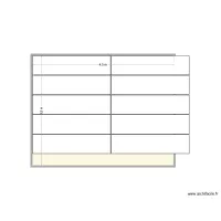 SOL OSB MEZZANINE GUERANDE