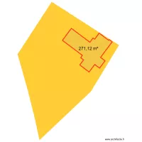 tocade cadastre