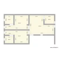 Maison Village 4