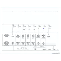 T1 UNIFILAIRE R2