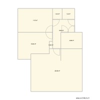 Plan appart merignac