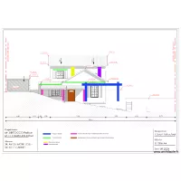PCMI-5-fa&ccedil;ade SUD PROJET
