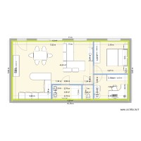 appartement SS2.2