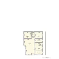 Plan finalis&eacute; vierge