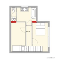 Menucourt Annexe R+1